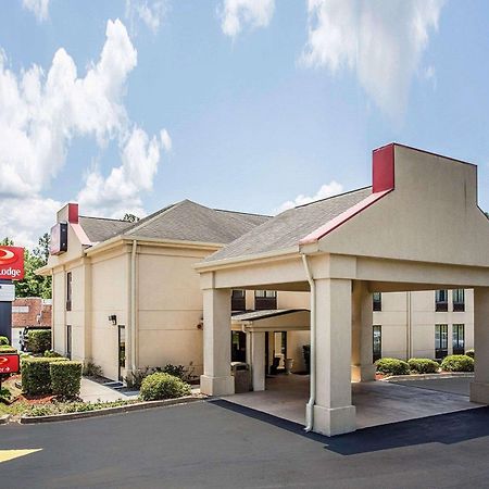 Econo Lodge St. Stephen Екстериор снимка